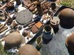 Обещанный на 9 мая подъем советского танка со дна реки под Ростовом пришлось отложить