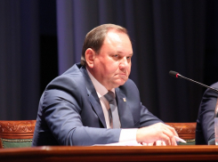 «Азартные игры должен контролировать кто-то один»: Виктор Дерябкин