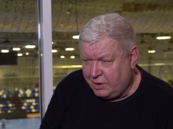 Исполняющим обязанности главного тренера «Ростов-Дона» назначен Евгений Трефилов