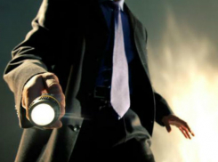 Таинственный гость высокого роста прикинулся студентом и шокировал жительницу Ростова