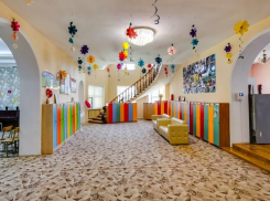 Ростовские власти поддержат частные детские сады