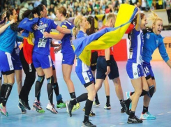 Перед поединком с ростовскими гандболистками команда «Бухарест» сменила главного тренера