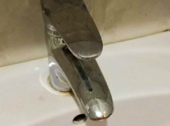 Массовое отключение воды ждет жителей Александровки в Ростове