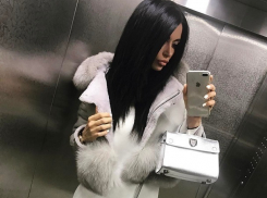 Сексуальная звезда «Дома-2» и Instagram из Ростова сделала косметическую операцию