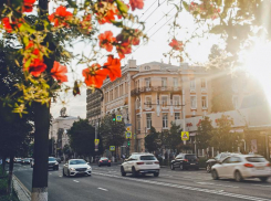 В Ростовской области в воскресенье потеплеет до 33 градусов