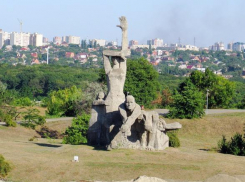 Холокост в Змиевской балке 