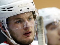 ХК «Ростов» пополнился своим Мамаевым