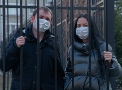 Все запреты и ограничения с 28 марта в Ростовской области