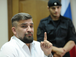 Ростовский рэпер Баста еще раз обжалует приговор за «гермафродита» Децла