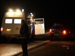 Мужчина и женщина из Ростовской области погибли в автокатастрофе с грузовиком под Новосибирском