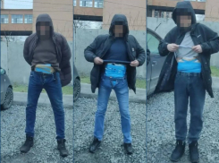 Трое сотрудников завода пытались унести 100 кг меди в штанах в Ростовской области