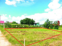 В Ростовской области участники СВО получили первые земельные участки