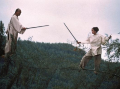 «Фестиваль китайского кино в России – 2016» в Чарли