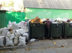 Чиновники продолжают игнорировать ростовчан, которые неделями задыхаются от вони 