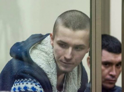 «Трагическую гибель» украинского террориста Артура Панова прокомментировали в СИЗО Ростова