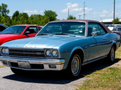 Авто с пробегом падают в цене в Ростовской области 