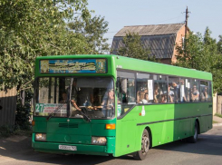 В Ростове отложили решение транспортных проблем Стройгородка и Суворовского