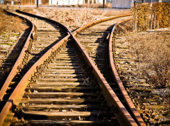 Железнодорожный тупик за 10 млн рублей выставили на торги в Ростовской области