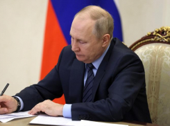 Путин упразднил в Ростовской области сразу пять судов