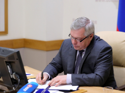 Губернатор Голубев смягчил коронавирусные ограничения в Ростовской области