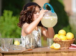 Бесплатно «выпить и покушать» под аккомпанемент любимых групп смогут ростовчане на уникальном «Лимонад Фест»