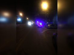 В Ростове иномарка насмерть сбила мотоциклиста