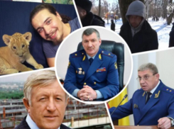 НеCOVIDные новости: главные события в Ростове на прошедшей неделе