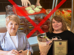 В школах и детском саду Ростовской области за два дня 40 детей отравились готовой едой