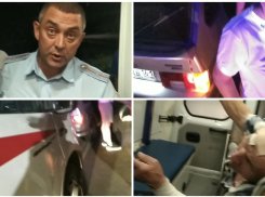 Родственники сбитого в Зернограде пожилого мужчины боятся, что виновник ДТП останется безнаказанным