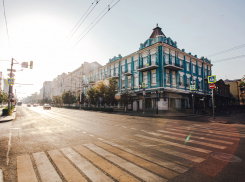 Улицы Ростова-на-Дону не будут перекрывать на День города 11 сентября