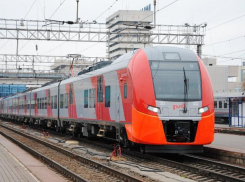 Из Ростова в Анапу с 8 декабря начнет ходить «Ласточка»