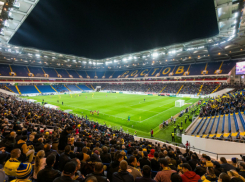 Проведение первого матча на «Ростов-Арене» положительно оценил оргкомитет ЧМ-2018