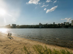В субботу в Ростове будет ясно и тепло