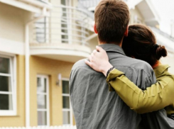 773 многодетных семьи с начала года получили земельные участки в Ростовской области