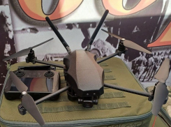 Ростовская область передала в зону СВО комплексы РЭБ, дроны и радиостанции