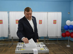 Александр Ищенко о голосовании в донской парламент: Выбор жителей области должен быть осознанным