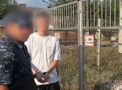 Троих подозреваемых в поджогах на железной дороге задержали в Ростове
