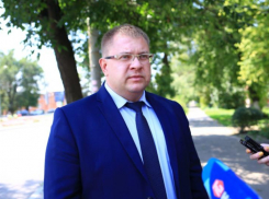 Валентин Кукин возглавит департамент ЖКХ Ростова-на-Дону