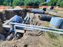 В Ростове-на-Дону горячую воду в дома вернут 10 сентября