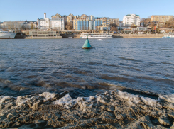 Заморозки -4 градусов и сильный ветер ожидаются в Ростове во вторник