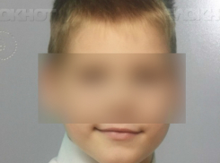Пропавшего светловолосого мальчика обнаружили в нескольких километрах от дома в Ростове