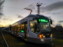 Остановку трамваев в Ростове отменили после погашения 29-миллионной задолженности
