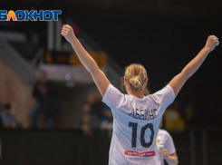 ГК «Ростов-Дон» может лишиться игрока