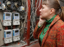 Ростовчан со старыми электросчетчиками припугнули введением «драконовского» тарифа с 1 января