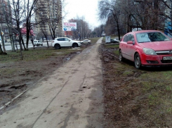 «Парковочное свинство» в Ростове-на-Дону взбесило жителей города 