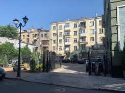 В Ростовской области депутаты предложили строить парковки на месте снесенных домов