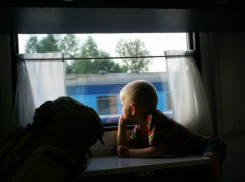 Ростовчанам разрешат отправлять детей в поездку по ЖД одних