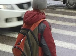 Автомобиль сбил подростка на зебре в Ростовской области и скрылся с места ДТП