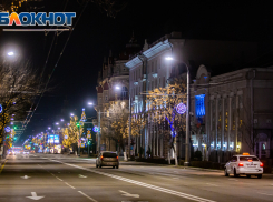 Новый год в Ростове будет теплым и бесснежным: прогноз начальника Ростовского гидрометцентра