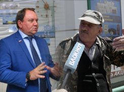 «Выживаем, чтобы не подохнуть»: жители Ростовской области рассказали о работе Дерябкина